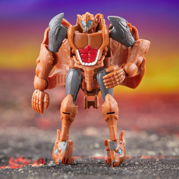 Image Of Core Tasmanian Kid From Transformers United  (32 of 169)